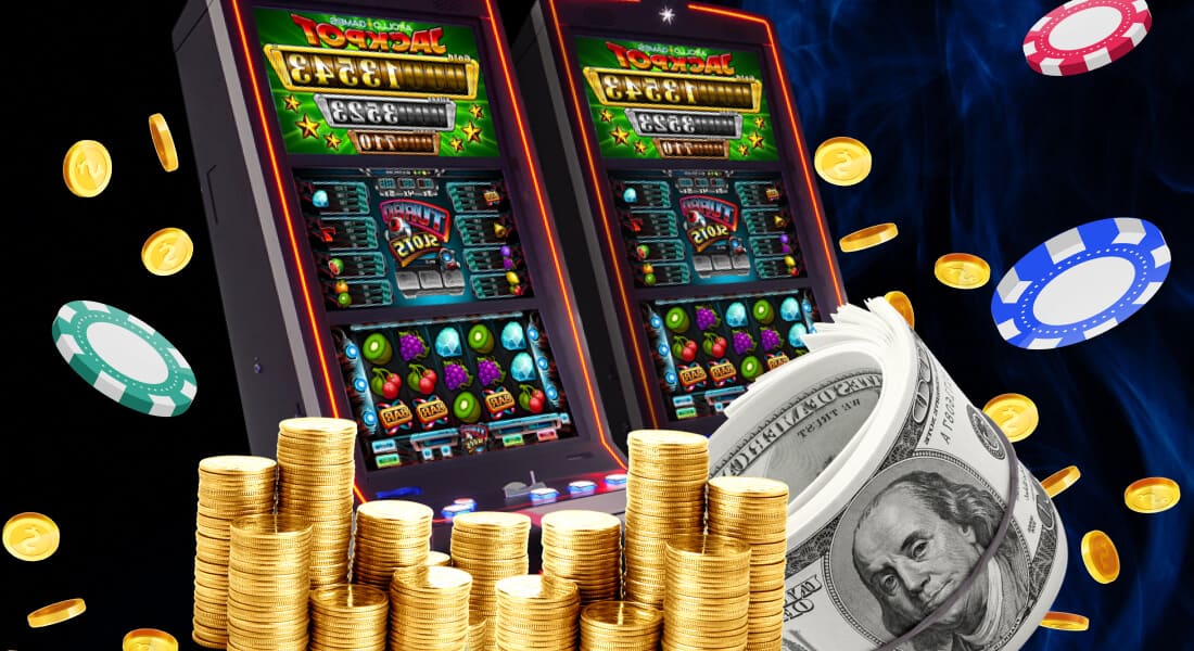 Легкий способ играть на деньги в автоматы в гривнах в Goxbet казино