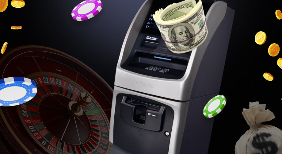 Способы пополнение игрового счета для казино Goxbet
