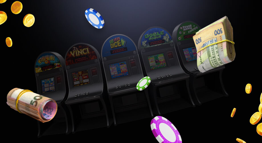 Популярные игровые автоматы на деньги от Goxbet казино